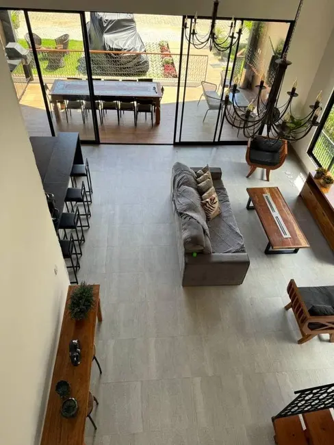 Casa com 5 quartos à venda, 265m2 em Bananeiras - PB - imagem 7 Foto 7 de Casa com 5 quartos à venda, 265m2 em Bananeiras - PB