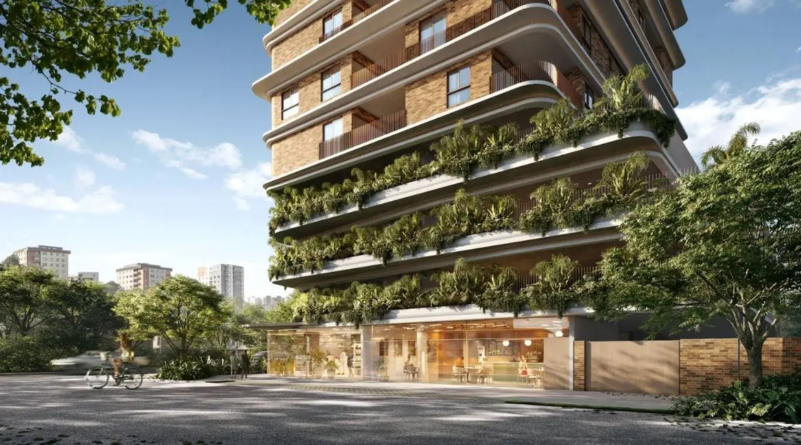 Foto 3 de Apartamento com 2 quartos à venda, 55m2 em Bessa, Joao Pessoa - PB