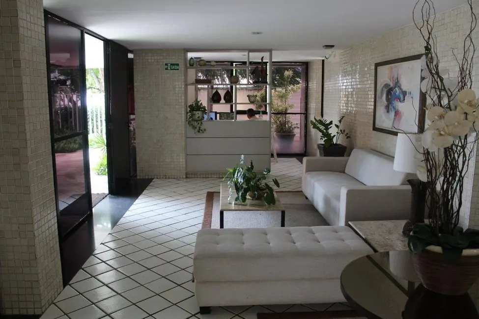 Foto 7 de Apartamento com 4 quartos à venda, 188m2 em Cabo Branco, Joao Pessoa - PB