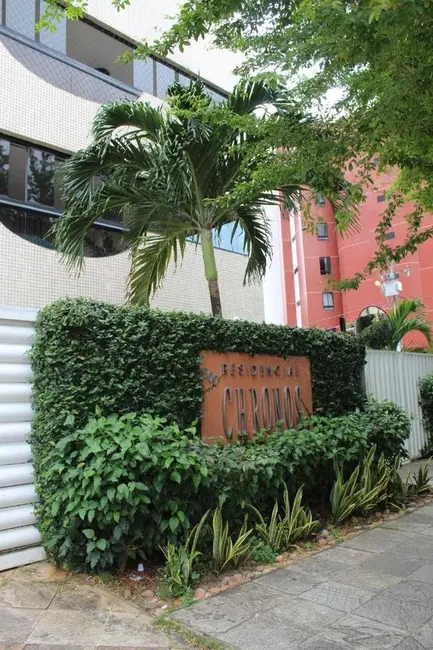 Foto 8 de Apartamento com 4 quartos à venda, 188m2 em Cabo Branco, Joao Pessoa - PB