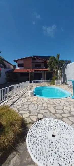 Casa com 4 quartos à venda, 418m2 em Cabedelo - PB - imagem 4 Foto 4 de Casa com 4 quartos à venda, 418m2 em Cabedelo - PB
