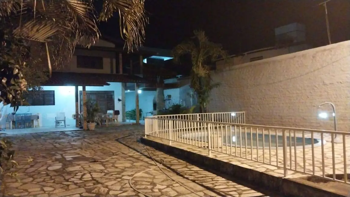 Casa com 4 quartos à venda, 418m2 em Cabedelo - PB - imagem 3 Foto 3 de Casa com 4 quartos à venda, 418m2 em Cabedelo - PB