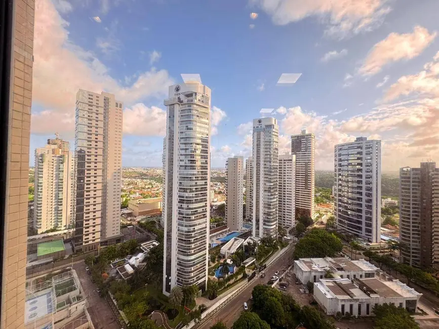 Foto 6 de Apartamento com 2 quartos à venda, 160m2 em Altiplano Cabo Branco, Joao Pessoa - PB