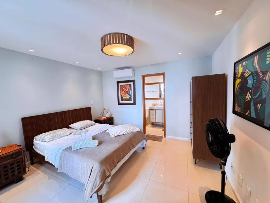 Foto 5 de Apartamento com 2 quartos à venda, 160m2 em Altiplano Cabo Branco, Joao Pessoa - PB