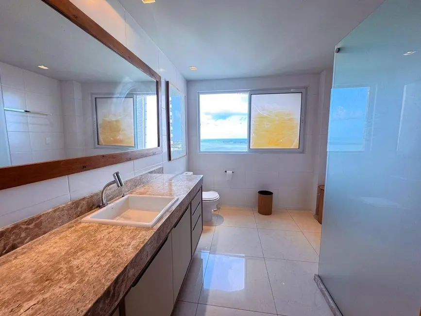 Foto 3 de Apartamento com 2 quartos à venda, 160m2 em Altiplano Cabo Branco, Joao Pessoa - PB