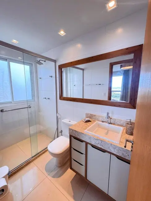 Foto 7 de Apartamento com 2 quartos à venda, 160m2 em Altiplano Cabo Branco, Joao Pessoa - PB