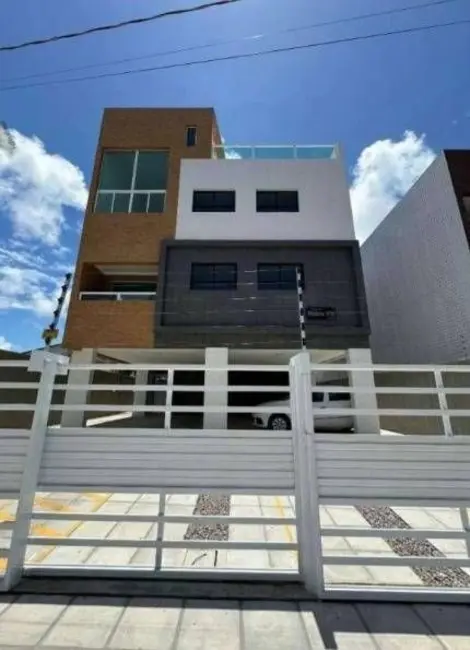 Foto 5 de Apartamento com 2 quartos à venda, 54m2 em Cidade dos Colibris, Joao Pessoa - PB