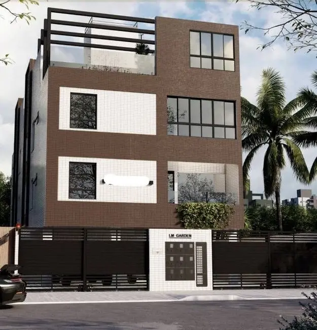 Foto 7 de Apartamento com 2 quartos à venda, 48m2 em Aeroclube, Joao Pessoa - PB