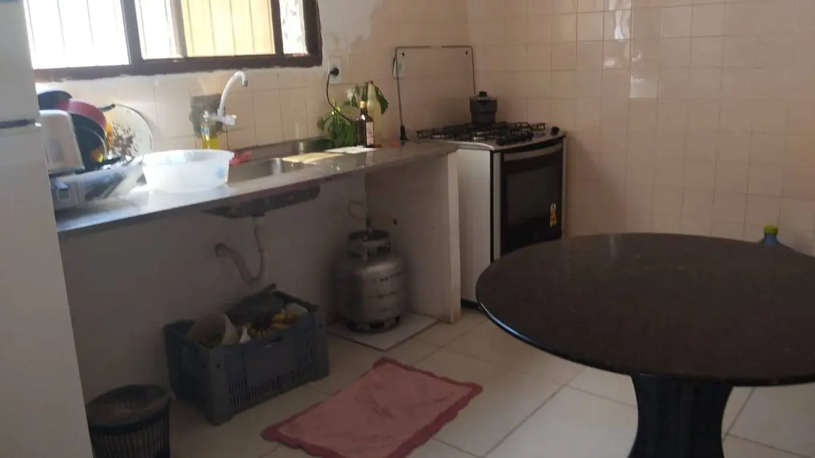 Casa com 4 quartos à venda, 300m2 em Camboinha, Cabedelo - PB - imagem 3 Foto 3 de Casa com 4 quartos à venda, 300m2 em Camboinha, Cabedelo - PB