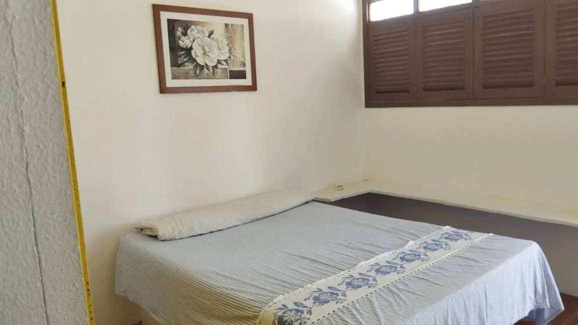 Casa com 4 quartos à venda, 300m2 em Camboinha, Cabedelo - PB - imagem 7 Foto 7 de Casa com 4 quartos à venda, 300m2 em Camboinha, Cabedelo - PB