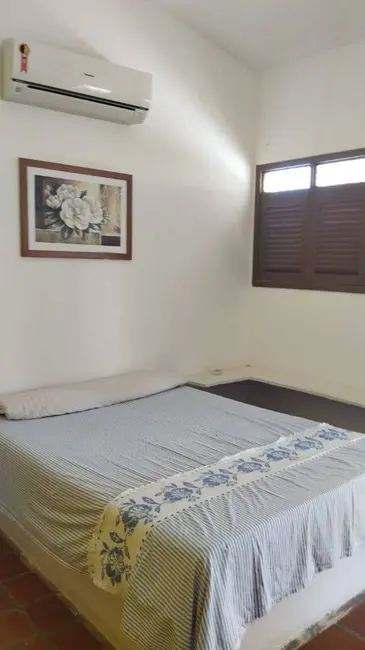 Casa com 4 quartos à venda, 300m2 em Camboinha, Cabedelo - PB - imagem 8 Foto 8 de Casa com 4 quartos à venda, 300m2 em Camboinha, Cabedelo - PB