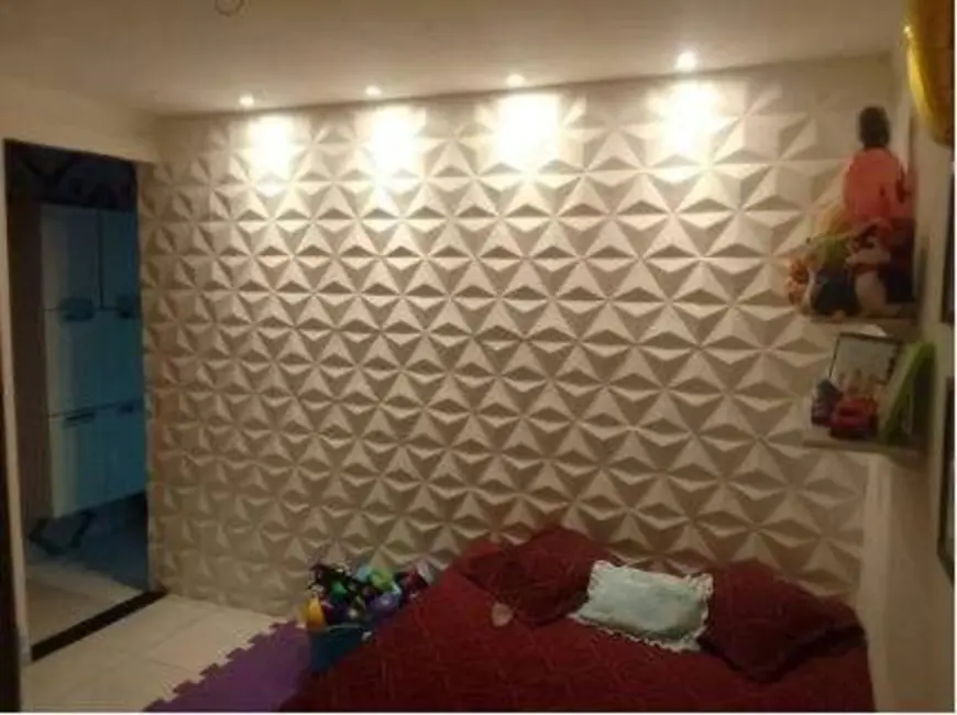 Foto 1 de Apartamento com 3 quartos à venda, 70m2 em Paratibe, Joao Pessoa - PB