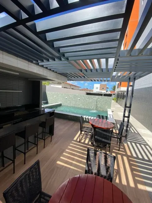 Foto 3 de Apartamento com 2 quartos à venda, 60m2 em Cristo Redentor, Joao Pessoa - PB