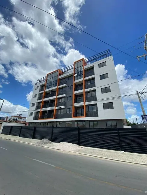 Foto 1 de Apartamento com 2 quartos à venda, 60m2 em Cristo Redentor, Joao Pessoa - PB