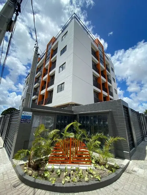 Foto 2 de Apartamento com 2 quartos à venda, 56m2 em Cristo Redentor, Joao Pessoa - PB
