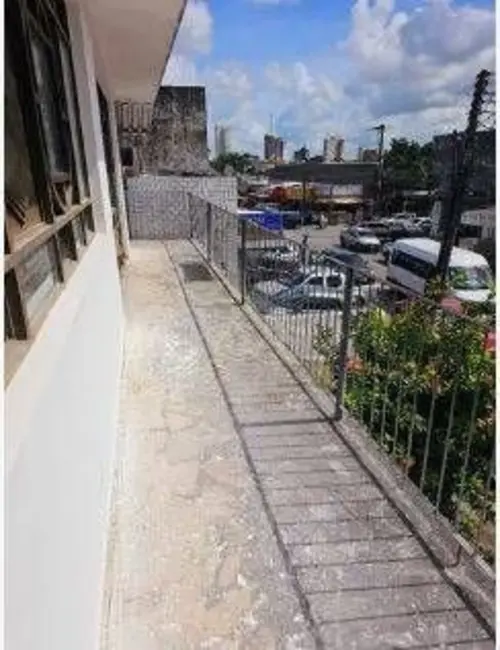 Casa com 8 quartos para alugar, 450m2 em Centro, Joao Pessoa - PB - imagem 3 Foto 3 de Casa com 8 quartos para alugar, 450m2 em Centro, Joao Pessoa - PB
