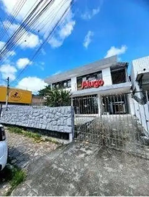 Casa com 8 quartos para alugar, 450m2 em Centro, Joao Pessoa - PB - imagem 6 Foto 6 de Casa com 8 quartos para alugar, 450m2 em Centro, Joao Pessoa - PB