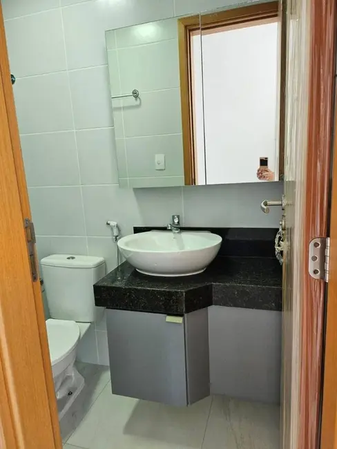 Apartamento com 2 quartos à venda, 68m2 em Intermares, Cabedelo - PB - imagem 5 Foto 5 de Apartamento com 2 quartos à venda, 68m2 em Intermares, Cabedelo - PB