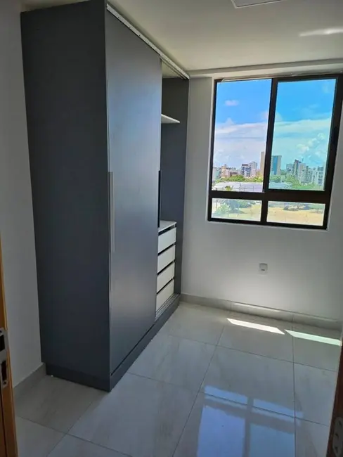 Apartamento com 2 quartos à venda, 68m2 em Intermares, Cabedelo - PB - imagem 4 Foto 4 de Apartamento com 2 quartos à venda, 68m2 em Intermares, Cabedelo - PB