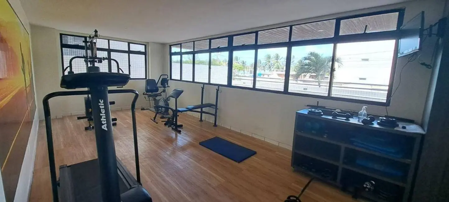 Apartamento com 3 quartos à venda, 175m2 em Intermares, Cabedelo - PB - imagem 6 Foto 6 de Apartamento com 3 quartos à venda, 175m2 em Intermares, Cabedelo - PB