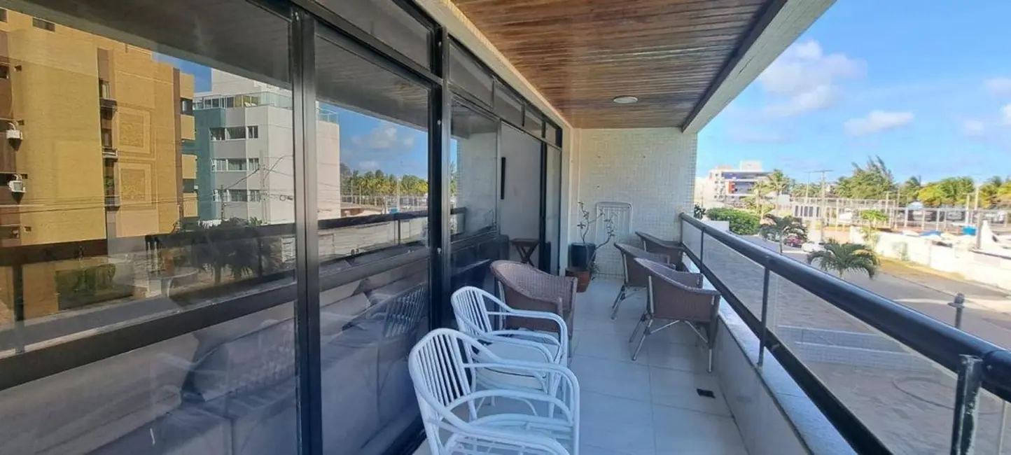 Apartamento com 3 quartos à venda, 175m2 em Intermares, Cabedelo - PB - imagem 3 Foto 3 de Apartamento com 3 quartos à venda, 175m2 em Intermares, Cabedelo - PB