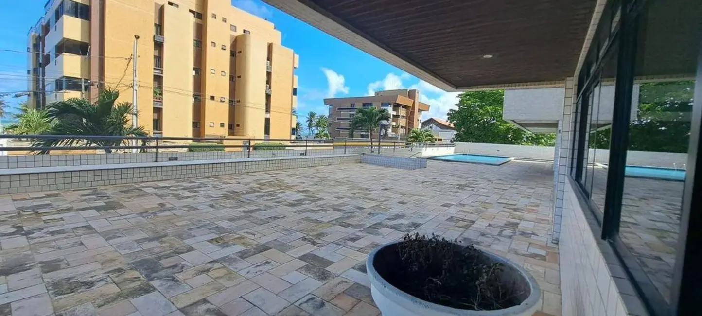 Apartamento com 3 quartos à venda, 175m2 em Intermares, Cabedelo - PB - imagem 8 Foto 8 de Apartamento com 3 quartos à venda, 175m2 em Intermares, Cabedelo - PB
