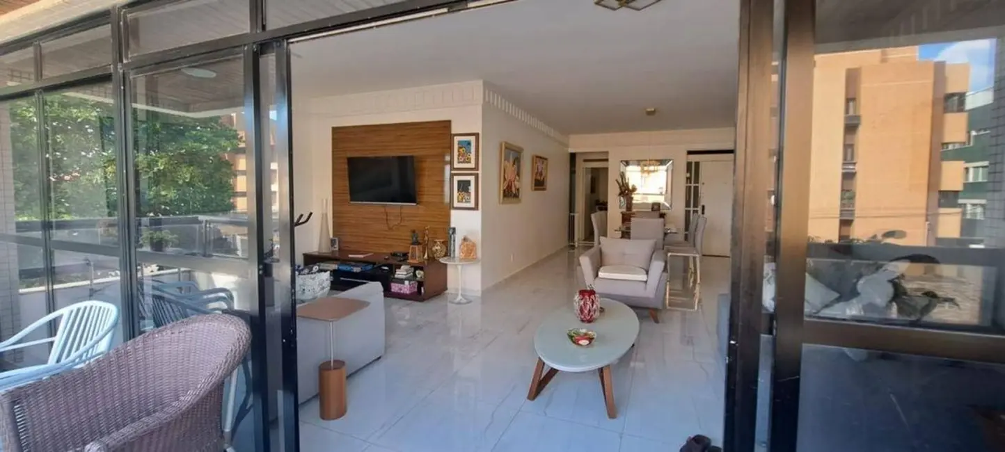 Apartamento com 3 quartos à venda, 175m2 em Intermares, Cabedelo - PB - imagem 4 Foto 4 de Apartamento com 3 quartos à venda, 175m2 em Intermares, Cabedelo - PB