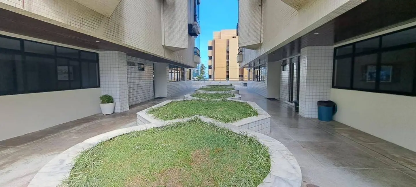 Apartamento com 3 quartos à venda, 175m2 em Intermares, Cabedelo - PB - imagem 9 Foto 9 de Apartamento com 3 quartos à venda, 175m2 em Intermares, Cabedelo - PB