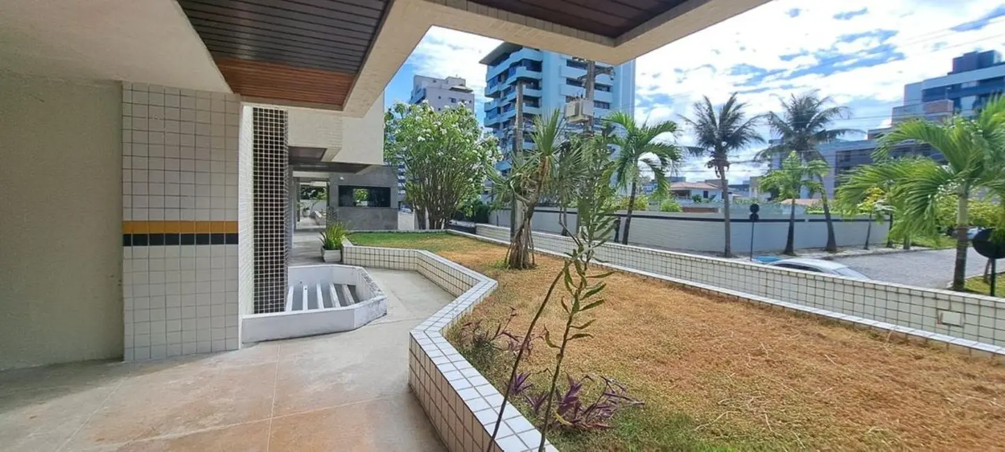 Apartamento com 3 quartos à venda, 175m2 em Intermares, Cabedelo - PB - imagem 7 Foto 7 de Apartamento com 3 quartos à venda, 175m2 em Intermares, Cabedelo - PB