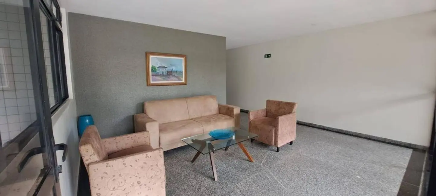 Apartamento com 3 quartos à venda, 175m2 em Intermares, Cabedelo - PB - imagem 5 Foto 5 de Apartamento com 3 quartos à venda, 175m2 em Intermares, Cabedelo - PB