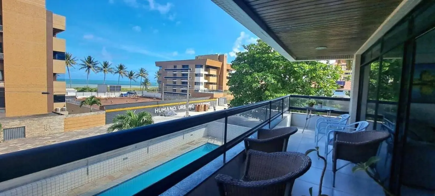 Apartamento com 3 quartos à venda, 175m2 em Intermares, Cabedelo - PB - imagem 2 Foto 2 de Apartamento com 3 quartos à venda, 175m2 em Intermares, Cabedelo - PB