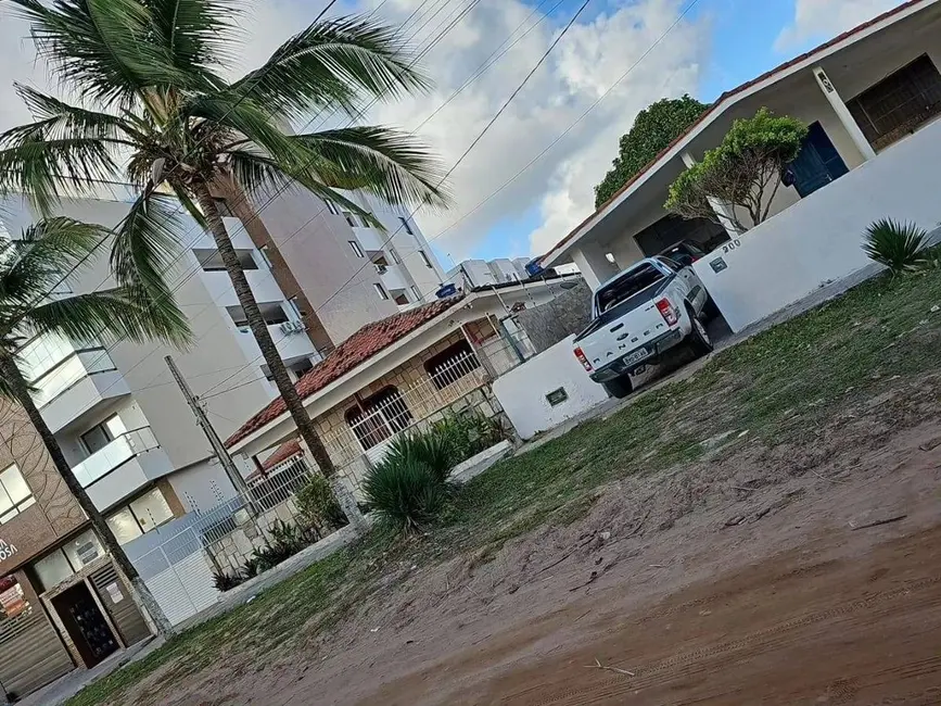 Casa com 4 quartos à venda, 450m2 em Formosa, Cabedelo - PB - imagem 8 Foto 8 de Casa com 4 quartos à venda, 450m2 em Formosa, Cabedelo - PB