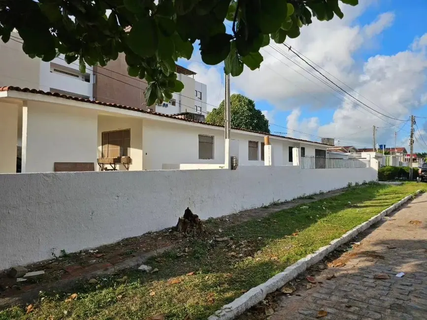 Casa com 4 quartos à venda, 450m2 em Formosa, Cabedelo - PB - imagem 5 Foto 5 de Casa com 4 quartos à venda, 450m2 em Formosa, Cabedelo - PB