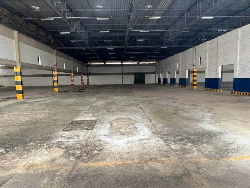 Foto 8 de Armazém / Galpão à venda, 80000m2 em Distrito Industrial, Joao Pessoa - PB