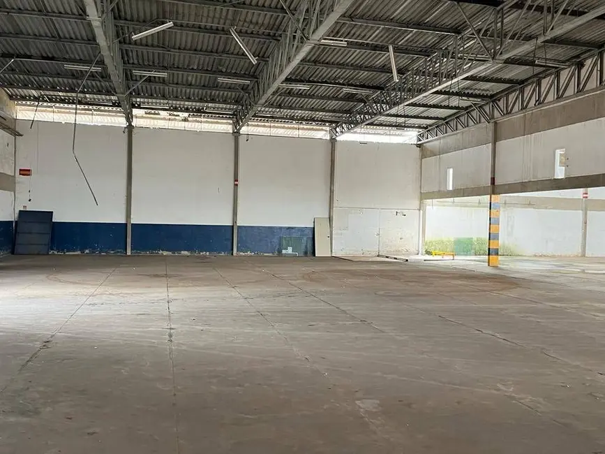 Foto 4 de Armazém / Galpão à venda, 80000m2 em Distrito Industrial, Joao Pessoa - PB