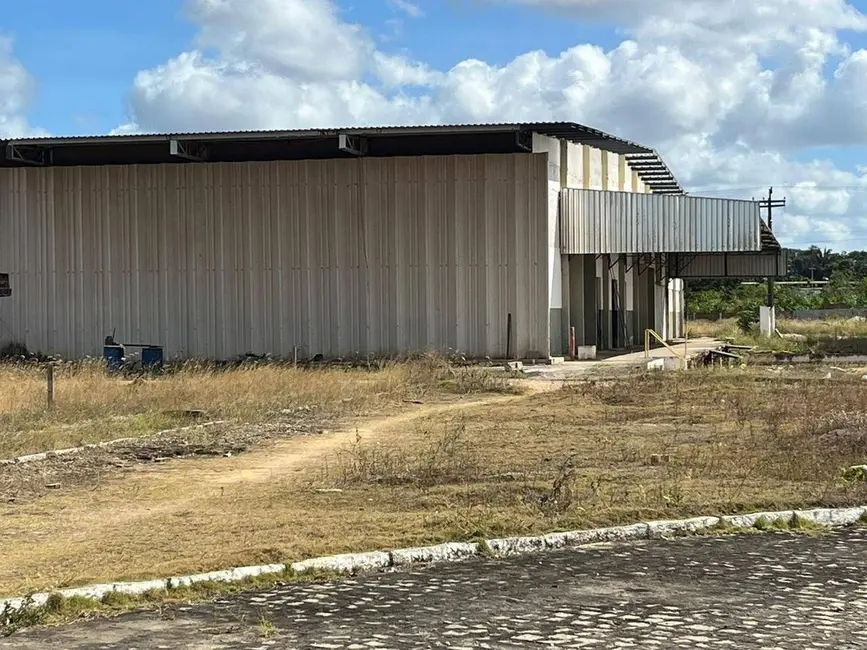 Foto 6 de Armazém / Galpão à venda, 80000m2 em Distrito Industrial, Joao Pessoa - PB