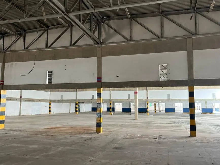 Armazém / Galpão para alugar, 80000m2 em Distrito Industrial, Joao Pessoa - PB - imagem 9 Foto 9 de Armazém / Galpão para alugar, 80000m2 em Distrito Industrial, Joao Pessoa - PB