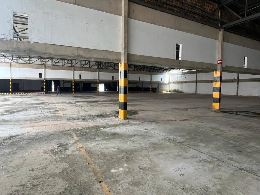 Armazém / Galpão para alugar, 80000m2 em Distrito Industrial, Joao Pessoa - PB - imagem 7 Foto 7 de Armazém / Galpão para alugar, 80000m2 em Distrito Industrial, Joao Pessoa - PB