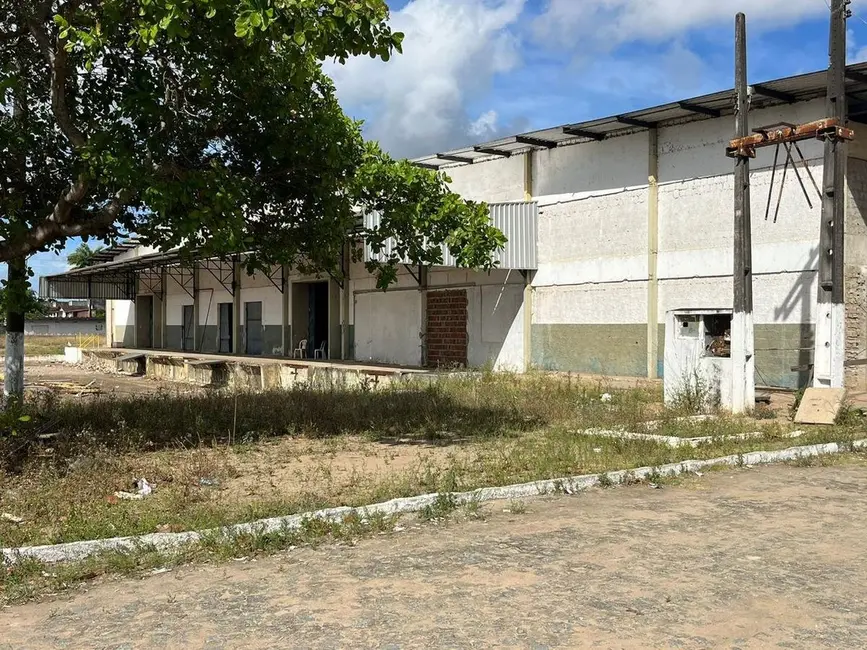 Foto 1 de Armazém / Galpão para alugar, 80000m2 em Distrito Industrial, Joao Pessoa - PB