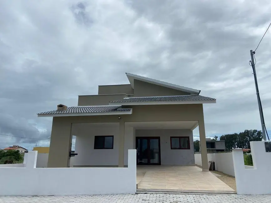Foto 18 de Casa com 3 quartos à venda, 300m2 em Sao Miguel De Taipu - PB