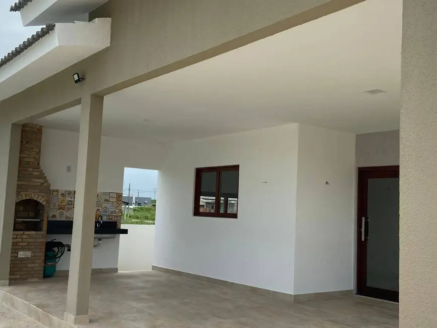 Foto 5 de Casa com 3 quartos à venda, 300m2 em Sao Miguel De Taipu - PB