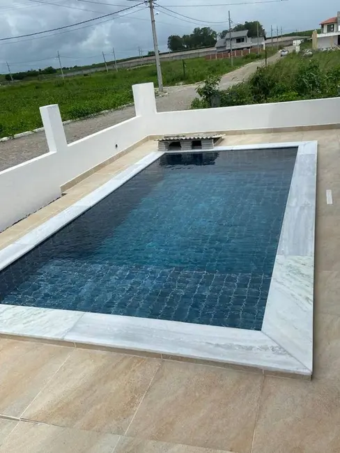 Foto 4 de Casa com 3 quartos à venda, 300m2 em Sao Miguel De Taipu - PB