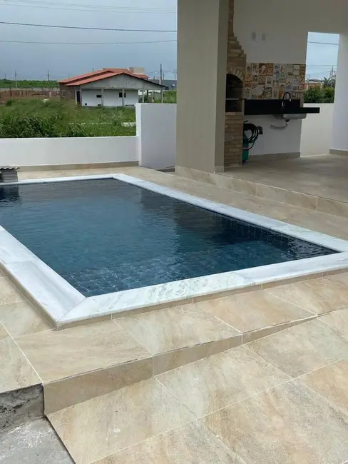 Foto 3 de Casa com 3 quartos à venda, 300m2 em Sao Miguel De Taipu - PB