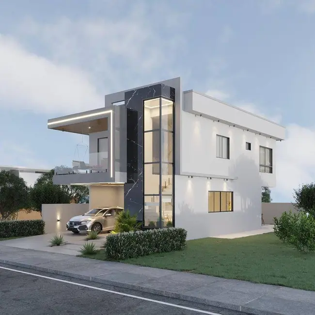 Foto 2 de Casa com 3 quartos à venda, 190m2 em Muçumagro, Joao Pessoa - PB