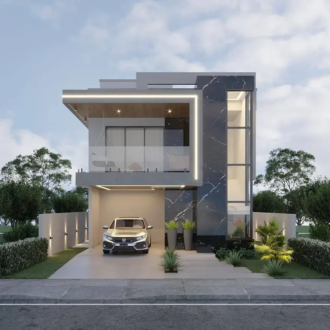 Casa com 3 quartos à venda, 190m2 em Muçumagro, Joao Pessoa - PB - imagem 3 Foto 3 de Casa com 3 quartos à venda, 190m2 em Muçumagro, Joao Pessoa - PB