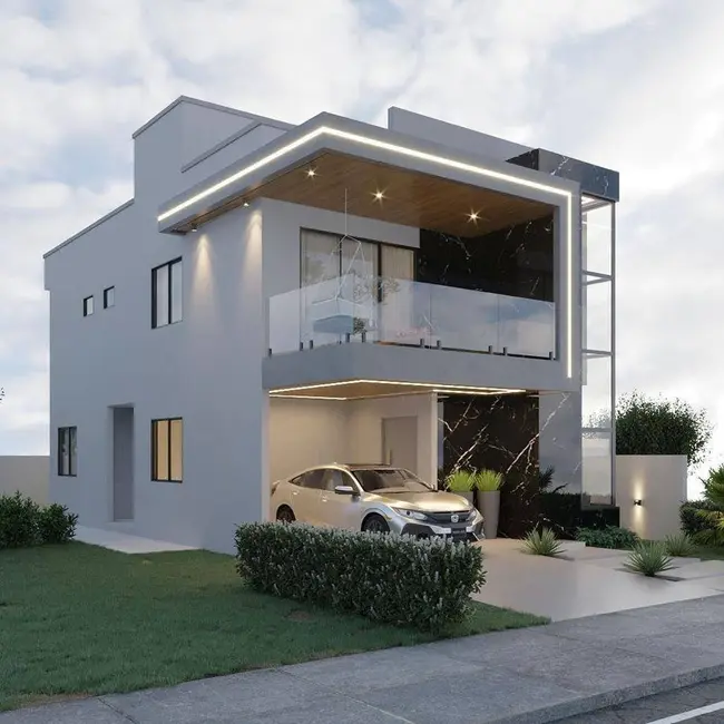 Foto 1 de Casa com 3 quartos à venda, 190m2 em Muçumagro, Joao Pessoa - PB