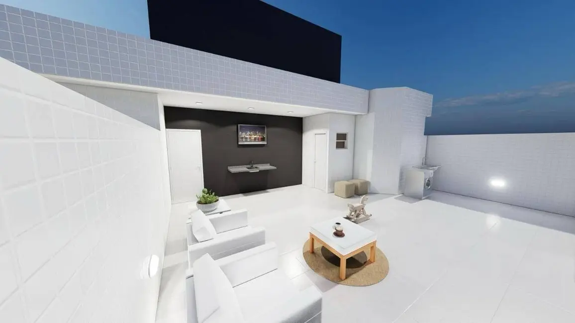 Foto 8 de Apartamento com 2 quartos à venda, 47m2 em Mangabeira, Joao Pessoa - PB