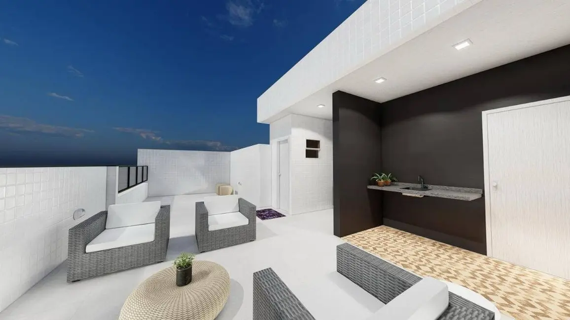 Foto 6 de Apartamento com 2 quartos à venda, 47m2 em Mangabeira, Joao Pessoa - PB