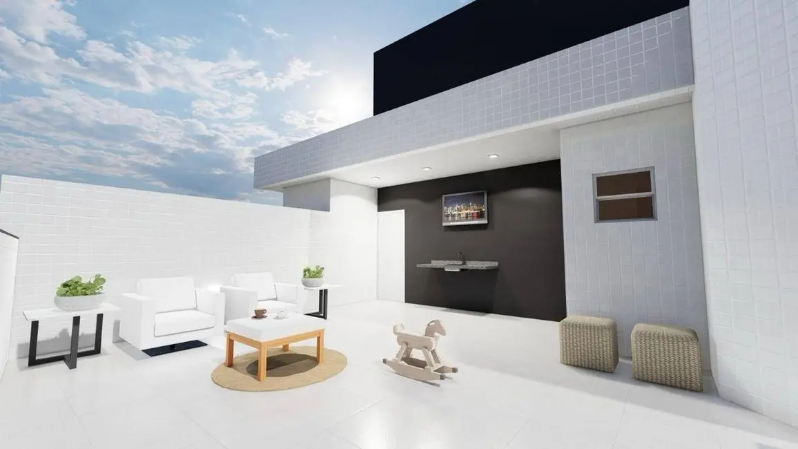 Foto 9 de Apartamento com 2 quartos à venda, 47m2 em Mangabeira, Joao Pessoa - PB