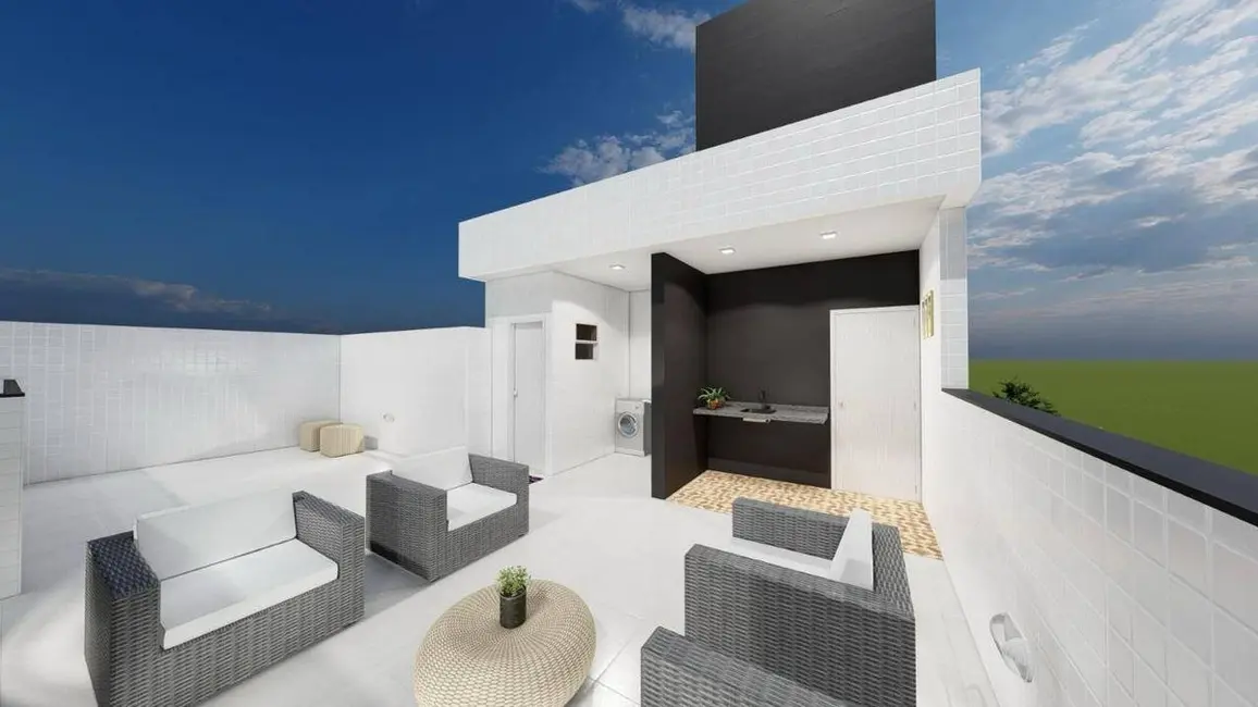 Foto 4 de Apartamento com 2 quartos à venda, 47m2 em Mangabeira, Joao Pessoa - PB